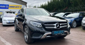 Mercedes GLC Classe Mercedes-Benz 2.5i 211chv 4Matic  2017 - annonce de voiture en vente sur Auto Sélection.com