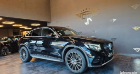 Mercedes GLC , garage ER AUTOMOBILES  Wittelsheim
