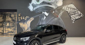 Annonce Mercedes GLC occasion Hybride Classe Mercedes Coupe 300 DE AMG LINE 4MATIC Full Options To  Ingr
