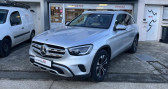 Annonce Mercedes GLC occasion Diesel Classe Phase 2 220 d d 4MATIC 9G-TRONIC 194 cv Bo�te auto BU � EPONE