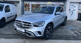 Mercedes GLC occasion 2020 mise en vente &agrave; EPONE par le garage AGENCE AUTOMOBILIERE EPONE 78 - photo n&deg;1