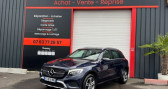 Mercedes GLC Classe SUV 250 d 2.1 16V 4MATIC 9G-Tronic 204 cv Bote auto-   Bischwiller 67
