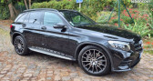 Mercedes GLC occasion année 2018 boite Automatique Annonce Mercedes GLC occasion Diesel Classe à Romainville
