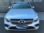 Mercedes GLC occasion année 2016 boite Automatique Annonce Mercedes GLC occasion Diesel Coup? 250 d 4 Matic AMG à Beaupuy