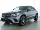 Mercedes GLC occasion année 2017 boite Automatique Annonce Mercedes GLC occasion Diesel Coup? 350 d 4 Matic AMG à Beaupuy