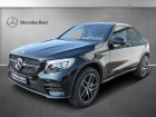 Mercedes GLC occasion année 2018 boite Automatique Annonce Mercedes GLC occasion Hybride Coup? 350 e 4 Matic AMG à Beaupuy