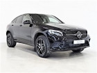 Mercedes GLC occasion année 2018 boite Automatique Annonce Mercedes GLC occasion Hybride Coup? 350 e 4 Matic AMG à Beaupuy