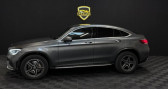Annonce Mercedes GLC occasion Hybride COUPE 2.0 300 DE 306H 195 EQ-POWER PHEV HYBRID AMG LINE 4MAT � Blainville-sur-Orne