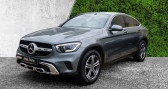 Mercedes GLC Coup 200 4M Distronic Navi   LEIMBACH 68