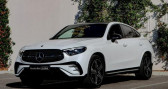Annonce Mercedes GLC occasion Essence Coupe 220 d 197ch AMG Line 4Matic 9G-Tronic  MONACO