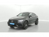 Mercedes GLC occasion année 2020 boite Automatique Annonce Mercedes GLC occasion Diesel Coupé 220 d 9G-Tronic 4Matic AMG Line à PONTIVY