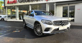 Annonce Mercedes GLC occasion Diesel COUPE 220 d 9G-Tronic 4Matic Fascination  ROISSY
