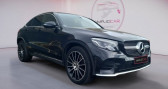 Annonce Mercedes GLC occasion Diesel coupe 220 d 9g-tronic 4matic sportline  Tinqueux
