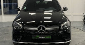 Annonce Mercedes GLC occasion Diesel Coupe 250 211ch Sportline 4Matic 9G-Tronic  MOUGINS
