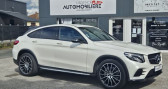 Annonce Mercedes GLC occasion Diesel Coupe 250 D 204 CH SPORTLINE 4MATIC 9G-Tronic Pack AMG - Int  Audincourt