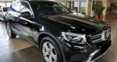 Annonce Mercedes GLC occasion Diesel Coupe 250 d 204ch Business Ex  Ozoir-la-Ferrire