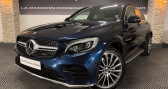Annonce Mercedes GLC occasion Diesel COUPE 250 d 250D FASCINATION 4MATIC 9G-TRONIC 78000km à Antibes