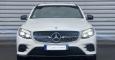 Annonce Mercedes GLC occasion Diesel Coupe 250 D 4-matic 204cv à Saint-Vincent