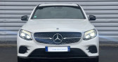 Mercedes GLC occasion année 2019 boite Automatique Annonce Mercedes GLC occasion Diesel Coupe 250 D 4-matic 204cv à Saint-Vincent