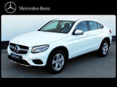 Mercedes GLC occasion année 2016 boite Automatique Annonce Mercedes GLC occasion Diesel Coupé 250 d 4 Matic à Beaupuy