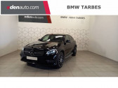 Mercedes GLC occasion année 2019 boite Automatique Annonce Mercedes GLC occasion Diesel Coupé 250 d 9G-Tronic 4Matic Sportline à Tarbes