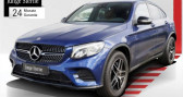 Mercedes GLC Coupe 250d 204ch 4M 9G-Tronic   LANESTER 56