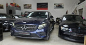 Annonce Mercedes GLC occasion Diesel COUPE 250D PACK AMG  LATTES