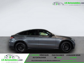 Mercedes GLC Coup 2H *21 *Night*Digital*Perf-AGA  occasion  Beaupuy - photo n4