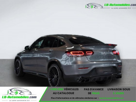 Mercedes GLC Coup 2H *21 *Night*Digital*Perf-AGA  occasion  Beaupuy - photo n3
