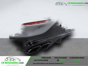 Mercedes GLC Coup 2H *21 *Night*Digital*Perf-AGA  occasion  Beaupuy - photo n2