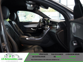 Mercedes GLC Coup 2H *21 *Night*Digital*Perf-AGA  occasion  Beaupuy - photo n6