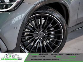 Mercedes GLC Coup 2H *21 *Night*Digital*Perf-AGA  occasion  Beaupuy - photo n8