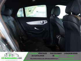 Mercedes GLC Coup 2H *21 *Night*Digital*Perf-AGA  occasion  Beaupuy - photo n7