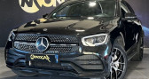 Annonce Mercedes GLC occasion Diesel COUPE 300 D 245 AMG LINE 4MATIC 9G-TRONIC  SAINT FONS