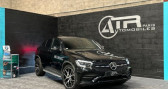 Annonce Mercedes GLC occasion Diesel COUPE 300 D 245CH AMG LINE 4MATIC 9G-TRONIC  Montvrain