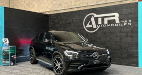 Mercedes GLC , garage ATR AUTOMOBILES  Montvrain
