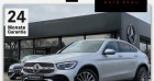 Mercedes GLC Coupe 300 d 245ch AMG Line 9G  à Boulogne-Billancourt 92