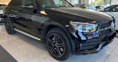 Annonce Mercedes GLC occasion Hybride COUPE 300 e 4 MATIC AMG  Montvrain