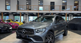 Annonce Mercedes GLC occasion Hybride COUPE 300E 9G-TRONIC AMG LINE 320CV 1MAIN TO/BURMESTER/CARP  Saint Denis En Val
