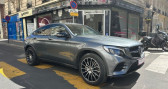 Mercedes GLC COUPE 350 d 9G-Tronic 4Matic Fascination   PARIS 75