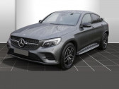 Mercedes GLC occasion année 2018 boite Automatique Annonce Mercedes GLC occasion Hybride Coupé 350 e 4 Matic AMG à Beaupuy