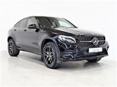 Annonce Mercedes GLC occasion Hybride Coupé 350 e 4 Matic AMG à Beaupuy