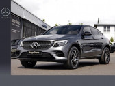 Annonce Mercedes GLC occasion GPL Coupé 350 e 4 Matic AMG à Beaupuy