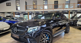 Mercedes GLC occasion 2017 mise en vente à Saint Denis En Val par le garage L'AUTOMOBILE ORLEANS - photo n°1