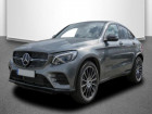 Mercedes GLC occasion année 2018 boite Automatique Annonce Mercedes GLC occasion Essence Coupé 43 4 Matic AMG à Beaupuy