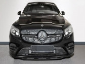 Mercedes GLC occasion année 2018 boite Automatique Annonce Mercedes GLC occasion Essence Coupé 43 4 Matic AMG à Beaupuy