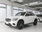 Mercedes GLC occasion année 2018 boite Automatique Annonce Mercedes GLC occasion Essence Coupé 43 4 Matic AMG à Beaupuy