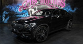 Mercedes GLC occasion Noir année 2019 boite Automatique Annonce Mercedes GLC occasion Essence COUPE 43 AMG 4MATIC à CANNES