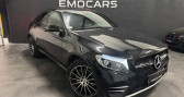 Annonce Mercedes GLC occasion Essence COUPE 43 AMG V6 3.0 367 BI-TURBO  Bessoncourt