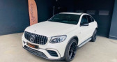 Annonce Mercedes GLC occasion Essence COUPE 63 AMG 476CH 4MATIC+ 9G-TRONIC  Arras